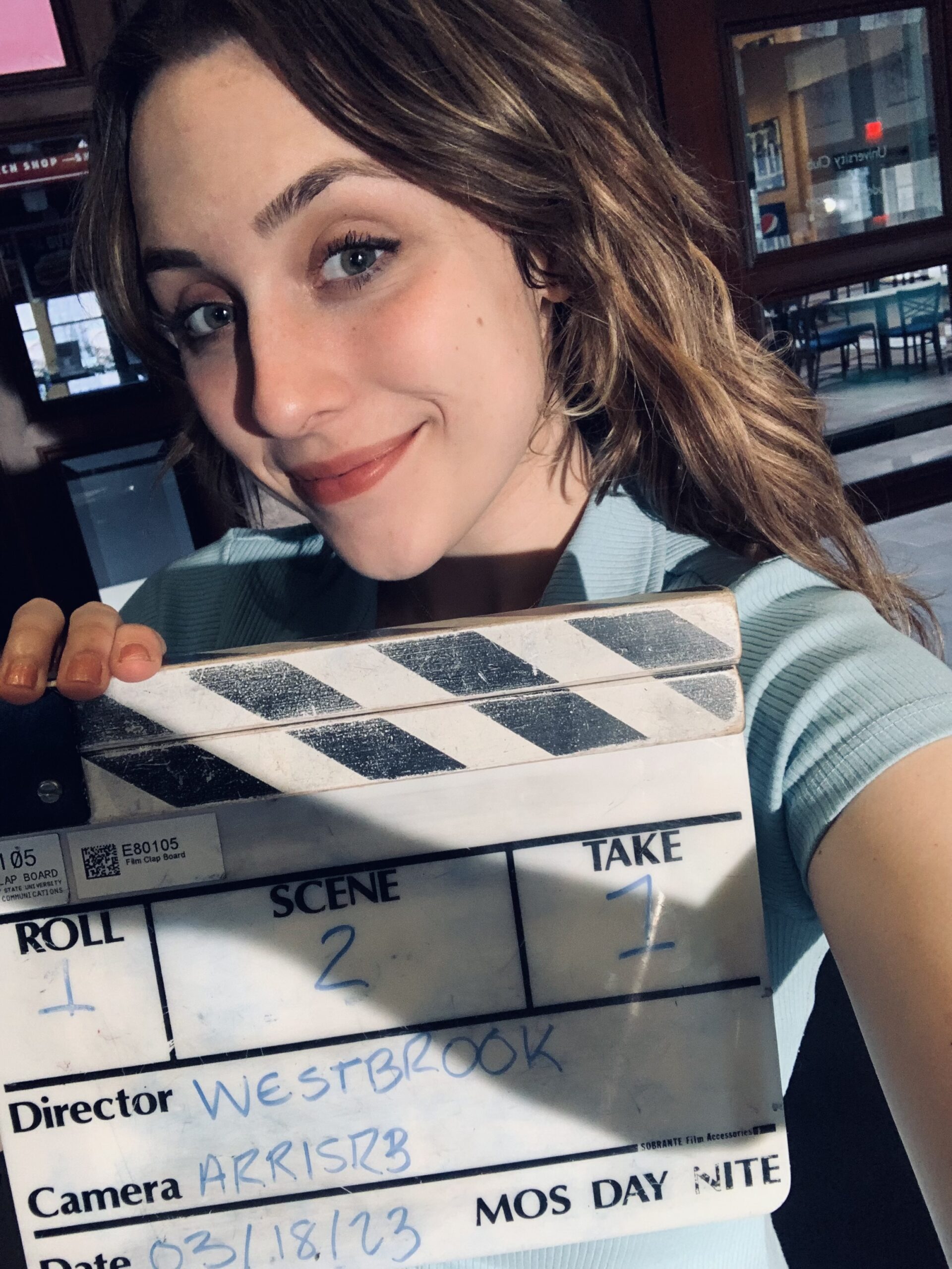 brooklyn verbeek Brooklyn VerBeek